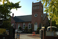 Chungdong First Methodist Church